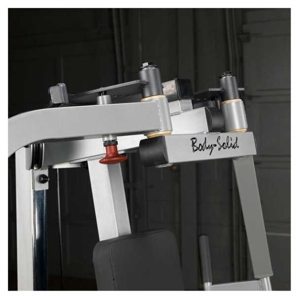 Тренажер со свободными весами Body Solid GPM-65