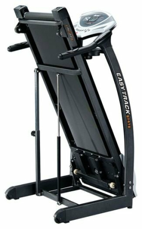 Электрическая беговая дорожка LifeGear 97478 Easy Track