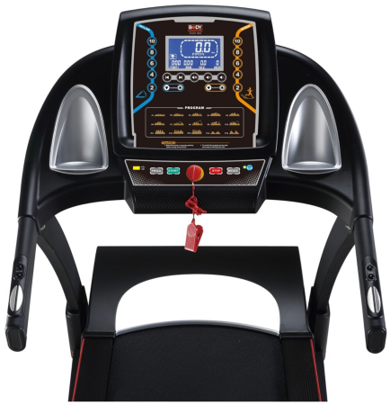 Беговая дорожка Anshop Body Sculpture