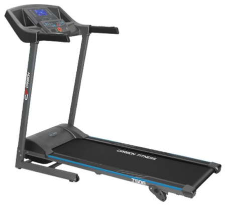 Электрическая беговая дорожка Carbon Fitness T506