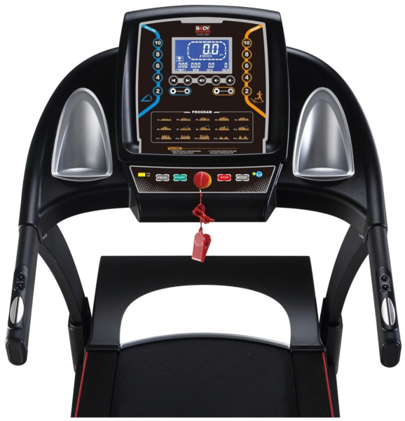 Беговая дорожка Anshop Body Sculpture