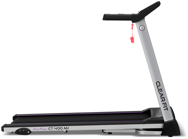 Беговая дорожка Clear Fit CrossPower CT 400 MI