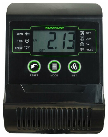 Эллиптический кросс-тренажер Tunturi Cardio Fit C30