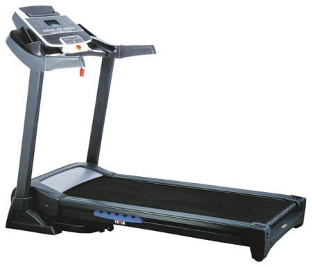 Электрическая беговая дорожка HouseFit HТ-9170E