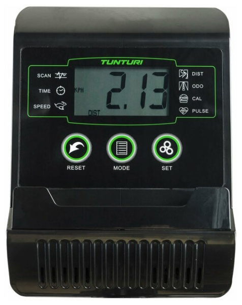 Эллиптический кросс-тренажер Tunturi Cardio Fit C30