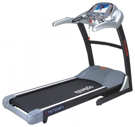 Электрическая беговая дорожка Trends TS7304FI