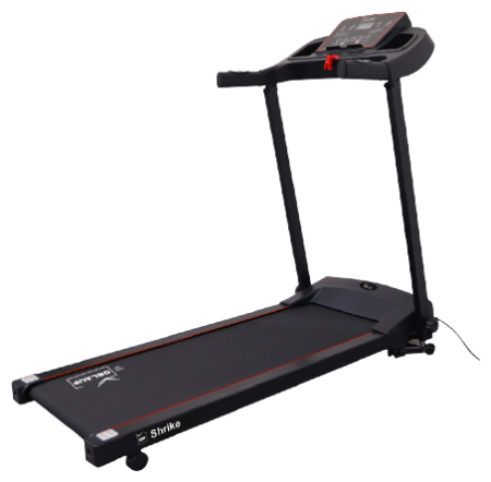 Беговая дорожка Orlauf Shrike