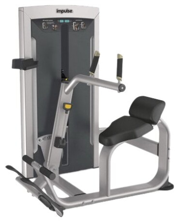 Тренажер со встроенными весами AeroFit Exoform FE9714