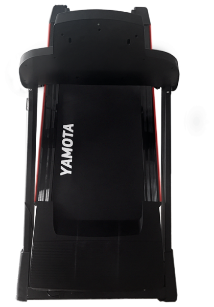 Электрическая беговая дорожка Yamota T140A