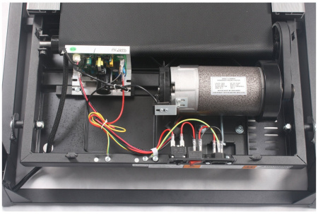 Беговая дорожка CardioPower T25 + аксессуары для фитнеса