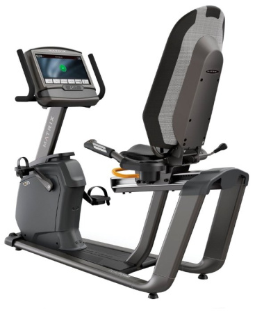 Велоэргометр Matrix R50XER