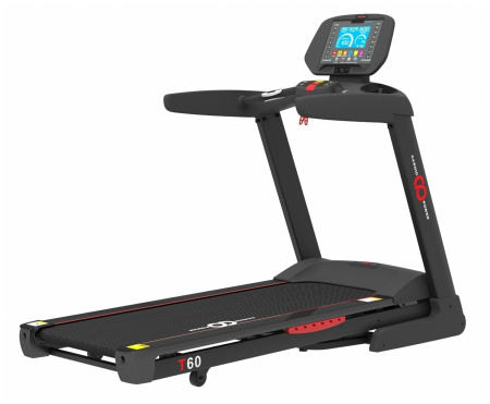 Беговая дорожка CardioPower T60