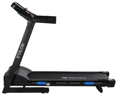 Электрическая беговая дорожка Evo Fitness Etalon