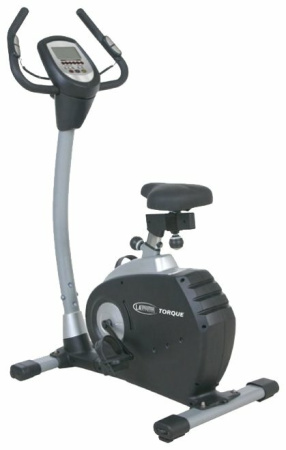 Вертикальный велотренажер LaFitness Torque