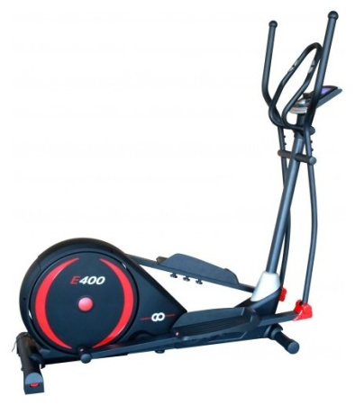 Эллиптический тренажер CardioPower E400