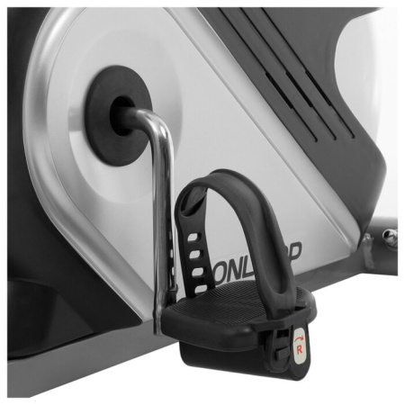 Вертикальный велотренажер Onlitop ОТ-2800