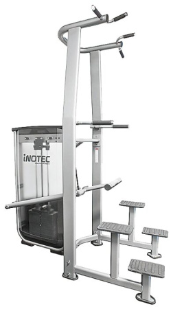 Тренажер со встроенными весами AeroFit Natural Line NL15