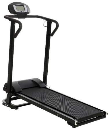 Механическая беговая дорожка Atlas Sport Mech