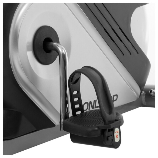 Вертикальный велотренажер Onlitop ОТ-2800