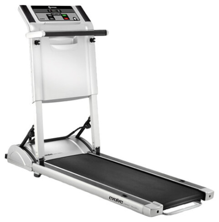 Электрическая беговая дорожка Horizon Evolve