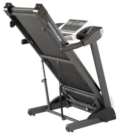 Электрическая беговая дорожка LifeGear 99100 Atriaviolo