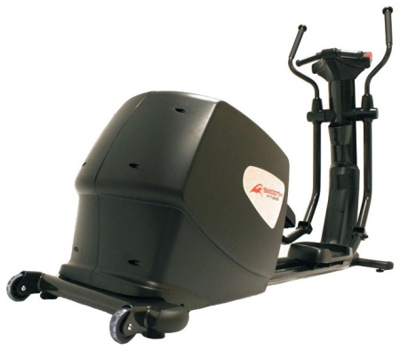 Эллиптический тренажер Smooth Fitness CE 8.0LC