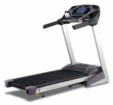 Беговая дорожка SPIRIT FITNESS XT185