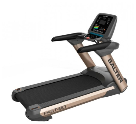 Электрическая беговая дорожка Salter M-8380