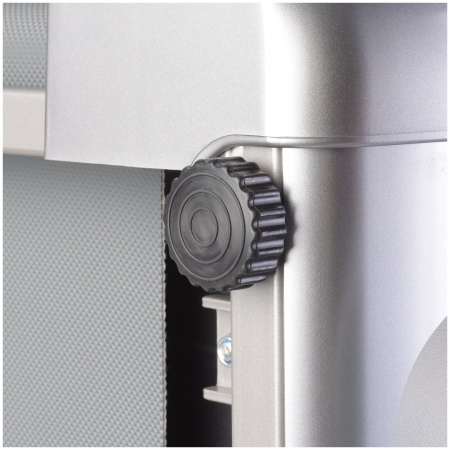 Беговая дорожка электрическая Evo Fitness Delta