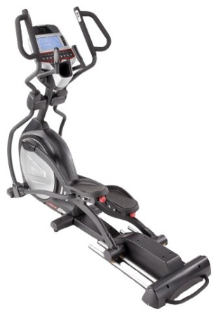 Эллиптический тренажер Sole Fitness E95