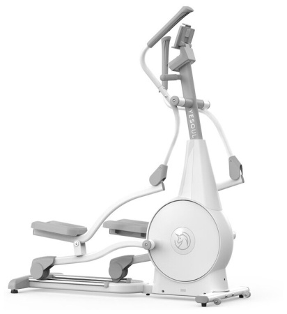 Эллиптический тренажер YESOUL E30S