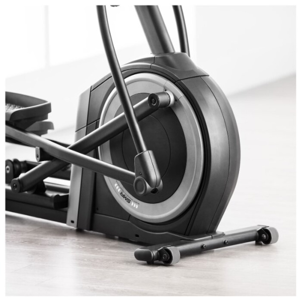 Эллиптический тренажер NordicTrack C12.9 (NTEVEL15918)