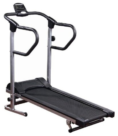 Магнитная беговая дорожка ATEMI AT 505