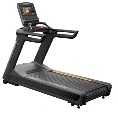 Беговая дорожка Matrix Performance Plus Touch