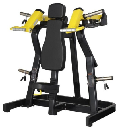 Тренажер со свободными весами Bronze Gym XA-03