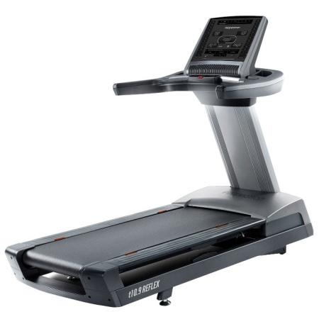 Электрическая беговая дорожка FreeMotion Fitness FTML39818 T10.9 Reflex