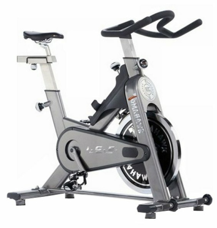 Вертикальный велотренажер Tomahawk 2010S