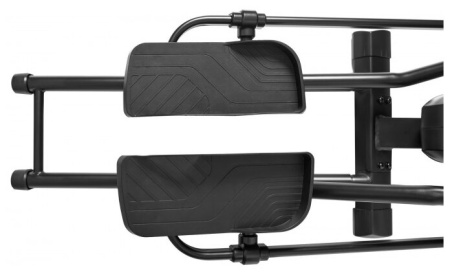 Эллиптический тренажер Titanium Masters Frontech FPA