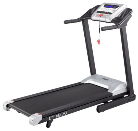 Электрическая беговая дорожка Clear Fit Eco ET 18 AI
