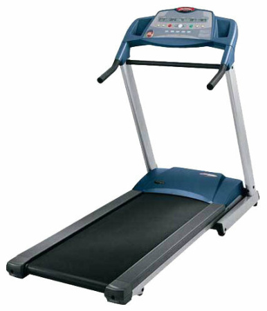 Электрическая беговая дорожка Life Fitness Sport TRST 35