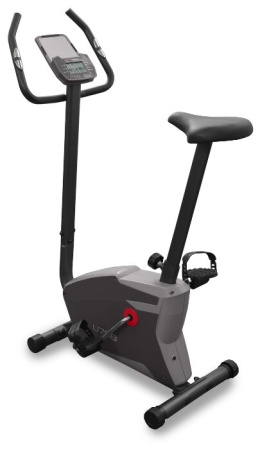 Велоэргометр Carbon Fitness U708