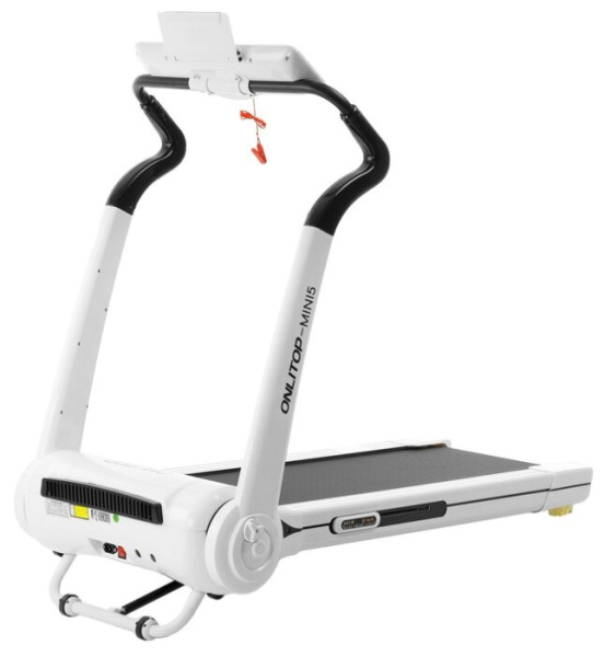 Электрическая беговая дорожка Onlitop Mini5