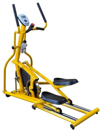 Эллиптический тренажер Fitnex XE5 Kids