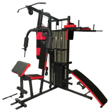 Многофункциональный тренажер DFC D7005