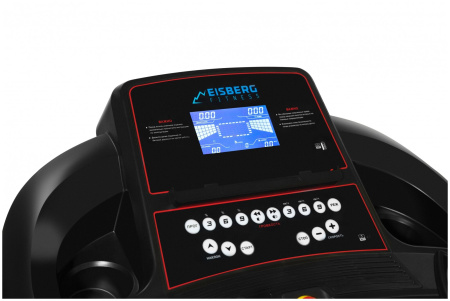 Беговая дорожка Eisberg Fitness Larsen M