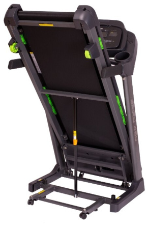 Электрическая беговая дорожка HouseFit SPIRO 460