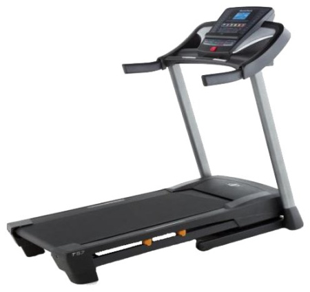 Электрическая беговая дорожка NordicTrack T9.2 (NETL99811)