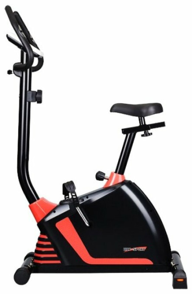 Вертикальный велотренажер Hop-Sport HS-60R Shade