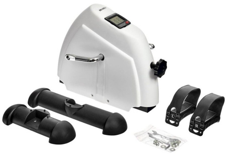 Мини велотренажер BRADEX SF 0825, белый