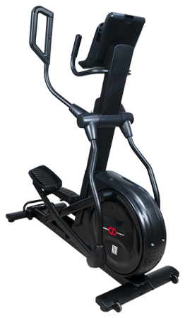 Эллиптический тренажер CardioPower X52